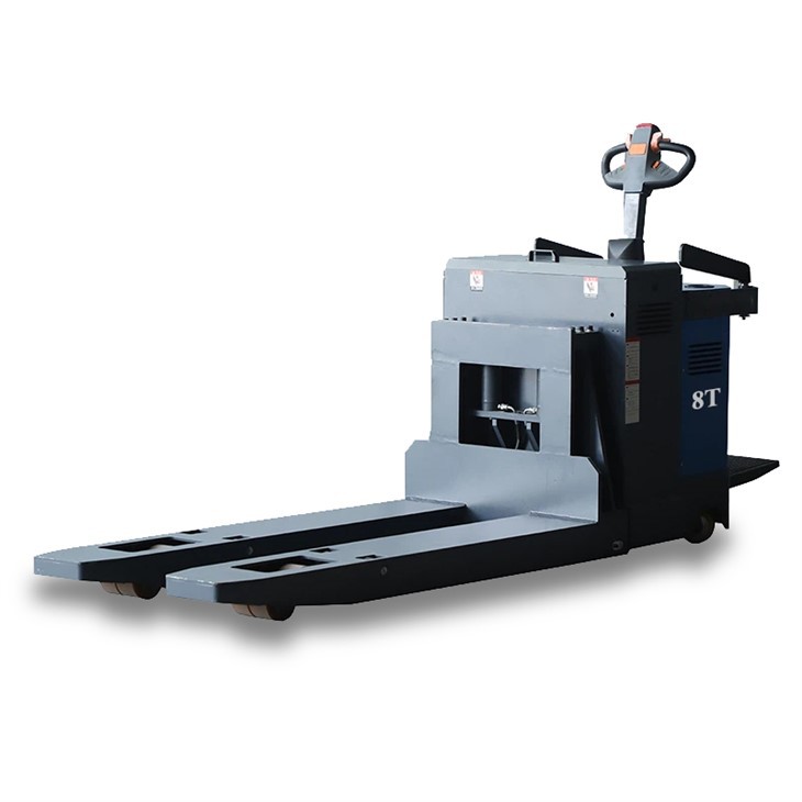 electric pallet trucks