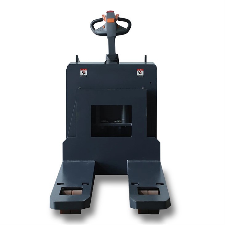 Pallet Trucks