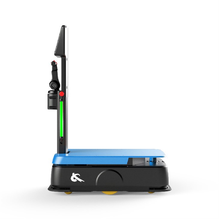 Multi-station Transport Robot