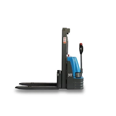 Quali sono i vantaggi di utilizzare un transpallet elettrico?