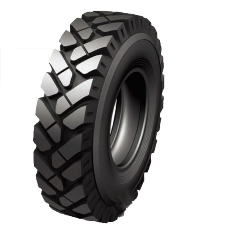 Rubber Tire For Excavator